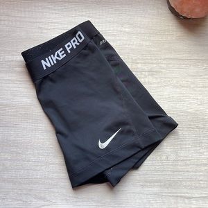 NikePro DriFit Shorts